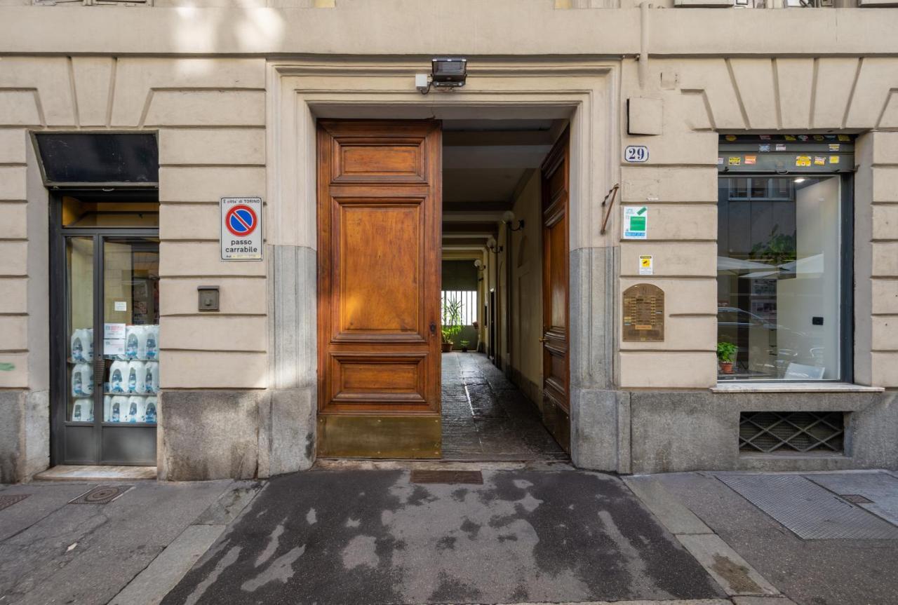 Central Apartment Turim Exterior foto